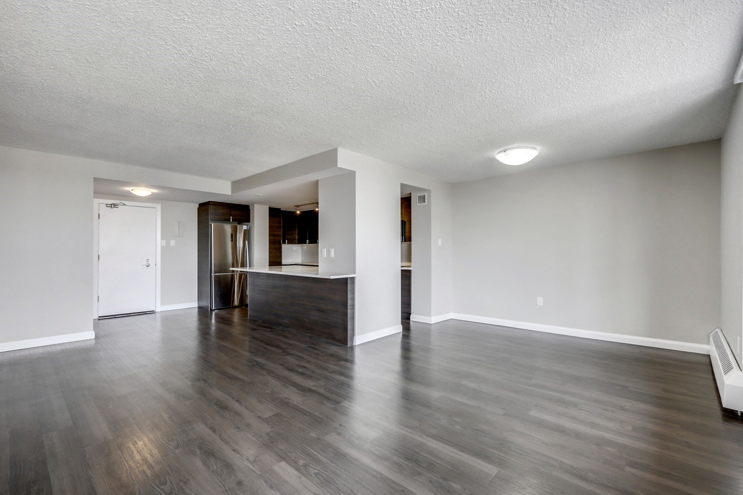 Hull Estates Apartments in Calgary, AB